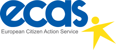 ECAS logo